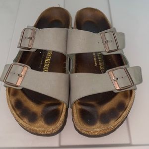 Womens Birkenstocks